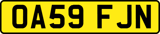 OA59FJN
