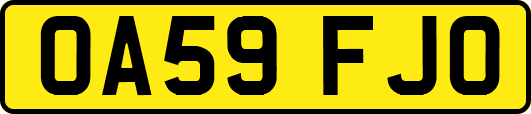 OA59FJO