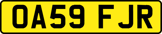 OA59FJR