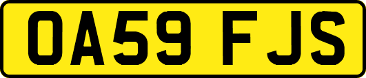 OA59FJS