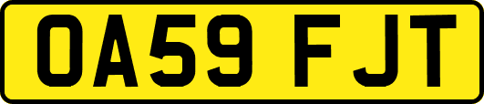 OA59FJT