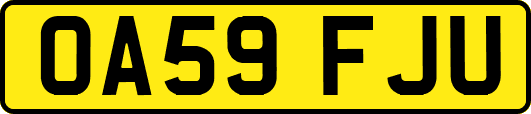 OA59FJU