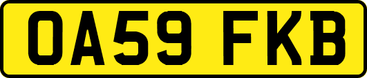 OA59FKB