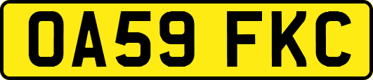 OA59FKC