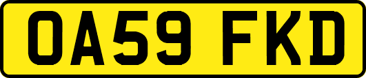 OA59FKD