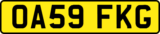 OA59FKG