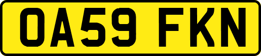 OA59FKN