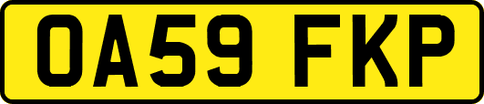 OA59FKP