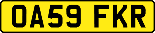 OA59FKR