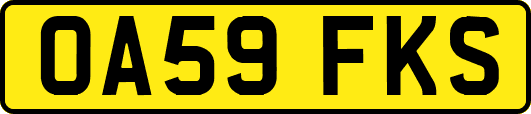 OA59FKS