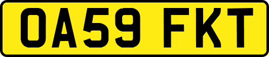 OA59FKT