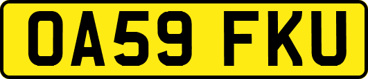 OA59FKU