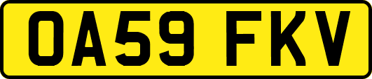 OA59FKV