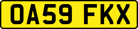 OA59FKX