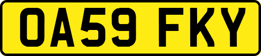 OA59FKY