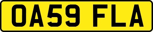 OA59FLA