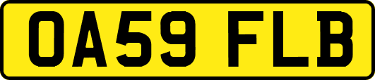 OA59FLB