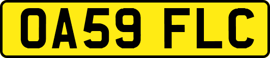 OA59FLC