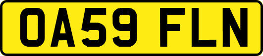 OA59FLN