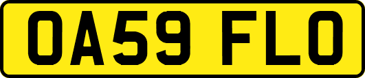OA59FLO