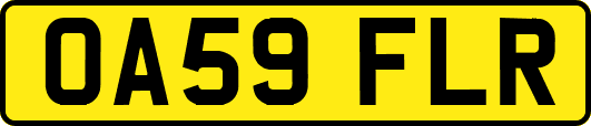 OA59FLR