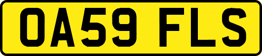 OA59FLS