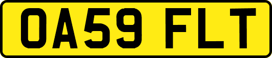 OA59FLT