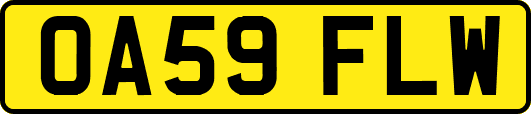 OA59FLW