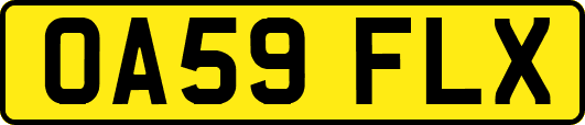 OA59FLX