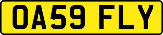 OA59FLY