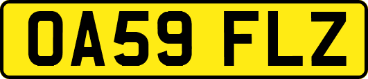 OA59FLZ