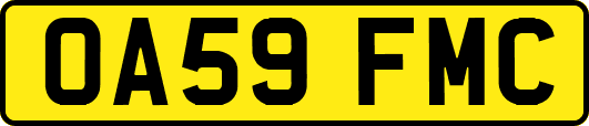 OA59FMC