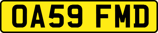 OA59FMD