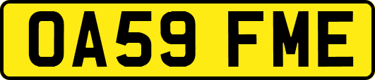OA59FME