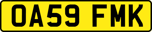 OA59FMK