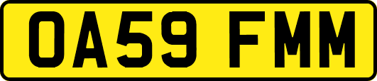 OA59FMM