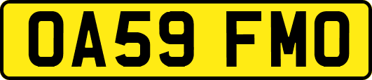 OA59FMO