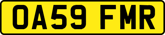 OA59FMR