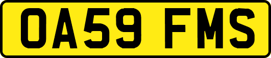 OA59FMS