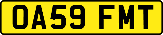 OA59FMT