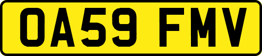 OA59FMV
