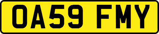 OA59FMY