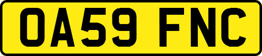 OA59FNC