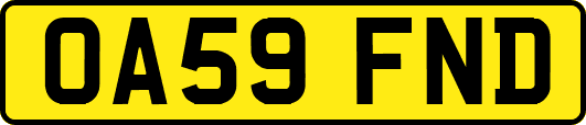 OA59FND