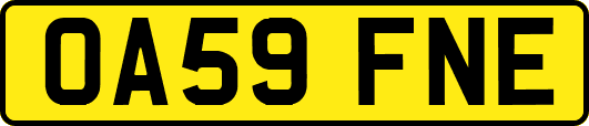 OA59FNE