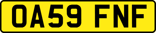 OA59FNF