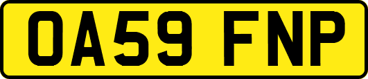 OA59FNP