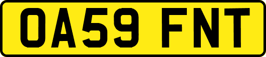 OA59FNT