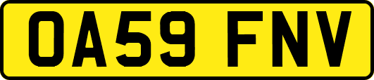 OA59FNV