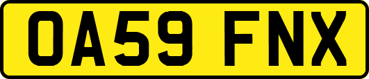 OA59FNX